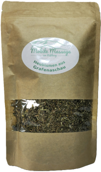 Heublumen aus Grafenaschau I Inhalt: 100 g